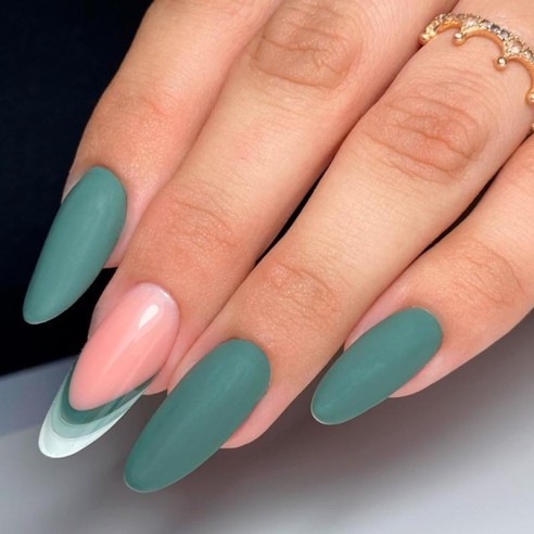 Gel-Nagellack P2123 My Pug Purple Professional -Semipermanenter Emaille -Purple Professional