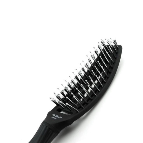 Escova Fingerbrush pequeno Olivia Garden -Pincéis -Olivia Garden