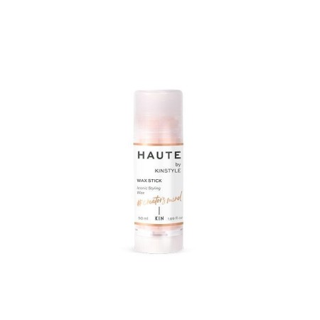 Haute Wax Stick Kin Cosmetics 50ml -Ceras, Pomadas y Gominas -KIN Cosmetics