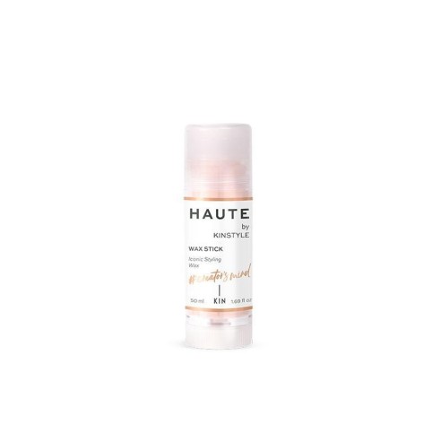 Haute Cera Stick Kin Cosmetics 50ml -Cere, Pomate e Gomme -KIN Cosmetics