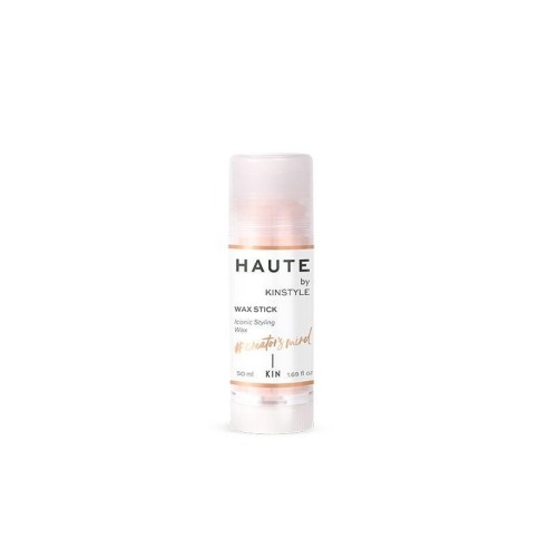 Haute Wax Stick Kin Cosmetics 50ml -Ceras, pomadas e gomas -KIN Cosmetics