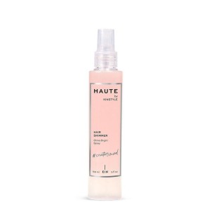 Haute Hair Shimmer Kin Cosmetics 150 ml -Lacquers and fixing sprays -Kin Cosmetics