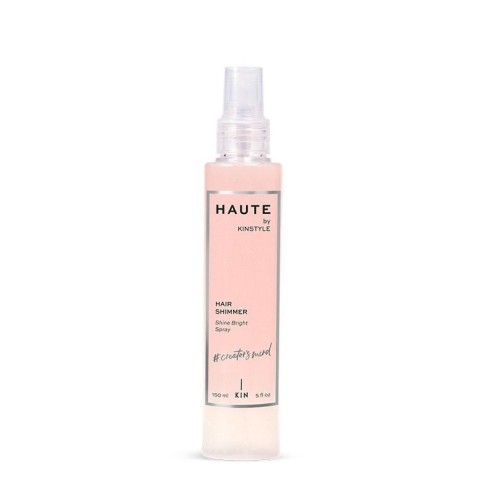 Haute Hair Shimmer Kin Cosmetics 150 ml -Lacche e spray fissativi -KIN Cosmetics