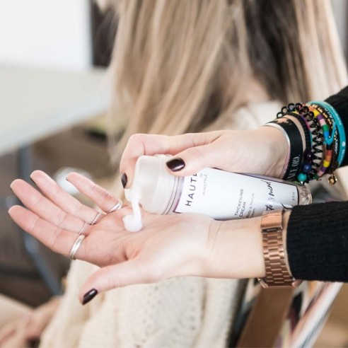 Crème Haute Epaississante Kinstyle 150ml -Cires, onguents et gommes -KIN Cosmetics