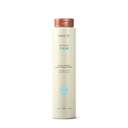 Champú Calm Kin Cosmetics 300ml -Champús -KIN Cosmetics