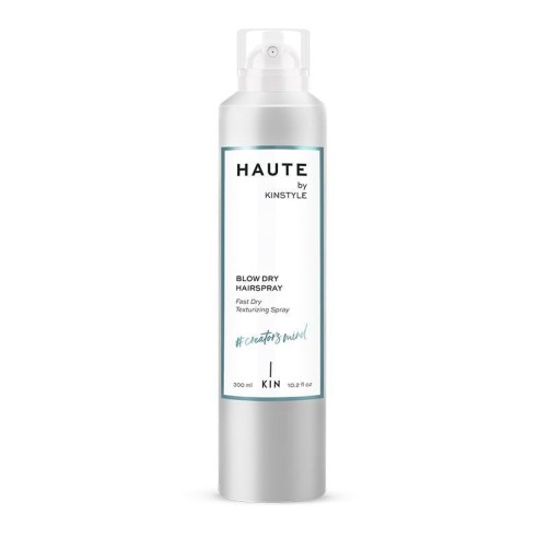 Laque Haute Brushing Kin 300ml -Laques et sprays fixateurs -KIN Cosmetics