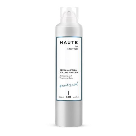 Haute Trockenshampoo & Volumen Power Kin 300ml -Trockenshampoo -KIN Cosmetics