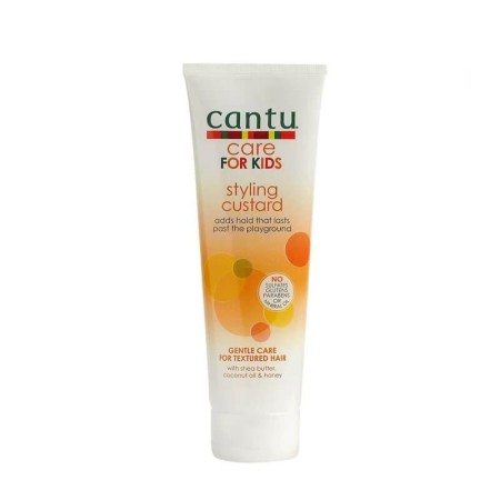 Shampoo nutriente New Cantu Care per bambini, anti-lacrime