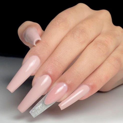 Esmalte Gel P2133 Show Respect Purple -Vernis semi permanents -Purple Professional