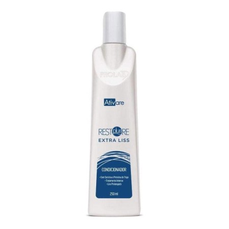 Extra Liss Acondicionador Ativare 250ml -Acondicionadores -Ativare
