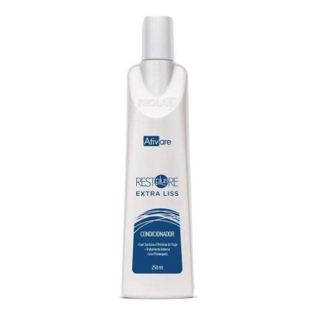 Extra Liss Ativare Conditioner 250 ml -Spülungen -Ativare