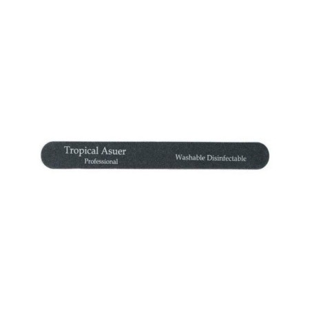 Lima de uñas AG 100 Gruesa Lavable -Utensilios Accesorios -AG