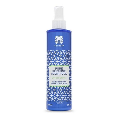 Reines Keratin Total Repair 300ml Valquer -Haarbehandlungen -Valquer
