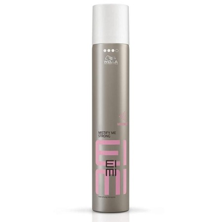 Wella EIMI MISTIFY ME STRONG Spray Fijación 500ml -Lacas y sprays de fijación -Wella