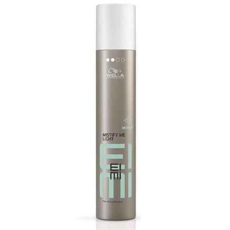 Wella EIMI MISTIFY ME STARKER, LEICHTER Halt, 500 ml -Haarsprays und Fixiersprays -Wella