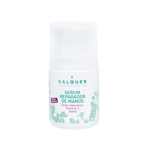 Valquer Hand Repair Serum 40 ml -Hand and foot cream -Valquer