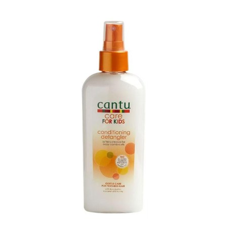 Shampoo nutriente New Cantu Care per bambini, anti-lacrime