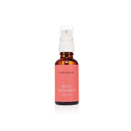 Aceite Rosa Mosqueta 30ml Sara Simar -Cremas y serums -Sara Simar 2