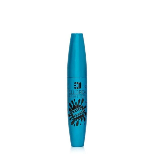 Mascara waterproof E. Llorca -Ciglia e sopracciglia -Elisabeth Llorca