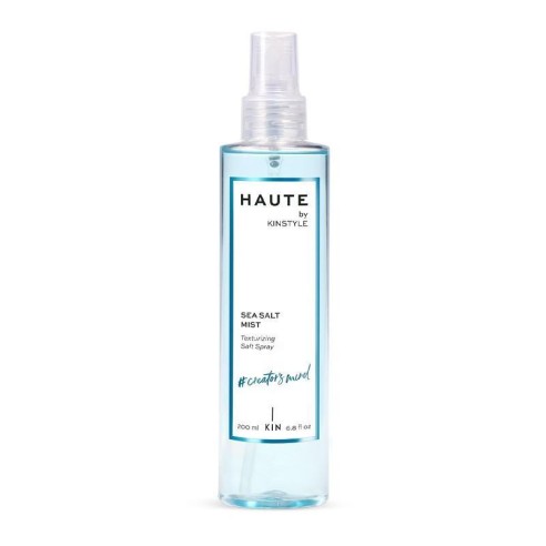 Haute Sea Salt Brume Kin Cosmetics 200 ml -Cires, onguents et gommes -KIN Cosmetics