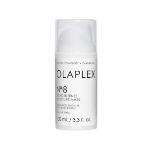 Olaplex Nº8 Bond Intense Moisture Mask 100 ml -Mascarillas para el pelo -Olaplex