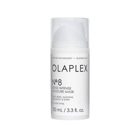 Olaplex N.8 Bond Masque Hydratation Intense 100ml -Masques capillaires -Olaplex