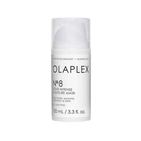 Olaplex Nº8 Bond Intense Moisture Mask 100 ml -Hair masks -Olaplex