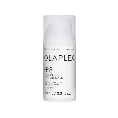 Olaplex N.8 Bond Intense Moisture Mask 100ml -Mascarillas para el pelo -Olaplex