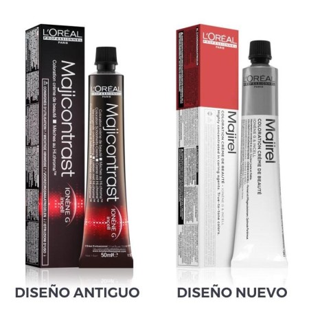 MajiContrast L'oreal 50ml -Tintes permanentes -L'Oreal 2