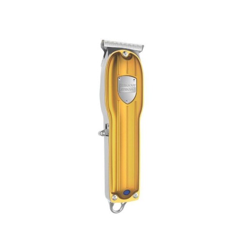 Zerocut Strong Gold Giubra Trimmer Machine -Hair Clippers, Trimmers and Shavers -Giubra