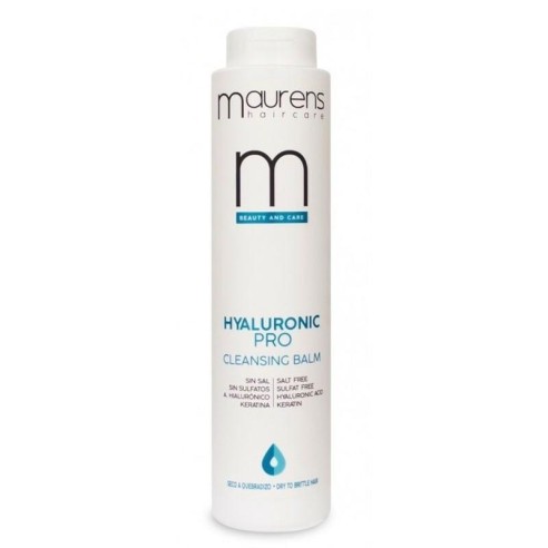 Shampooing Hyaluronique Pro Maurens 400ml -Shampooings -Maurens