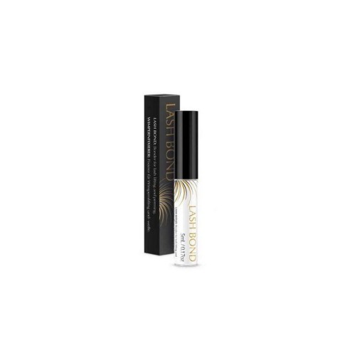 Lash Bond Biosmetics Colla per lifting ciglia 5 ml -Ciglia e sopracciglia -Biosmetics