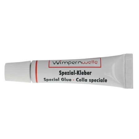 Wimpernwelle Wimpernlifting-Kleber 2 ml -Wimpern und Augenbrauen -