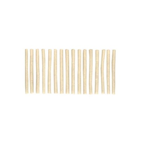 Geschwungene Wimpern 1 12 Stk. -Utensilien -