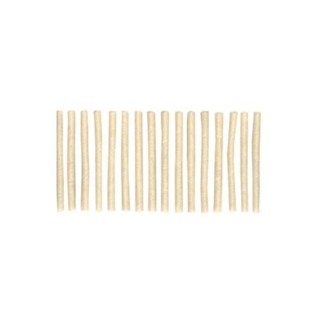 Geschwungene Wimpern 1 12 Stk. -Utensilien -