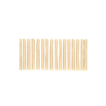 Geschwungene Wimpern 3 12 Stk. -Wimpern und Augenbrauen -