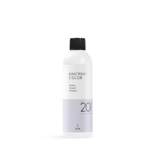 Kincrem Color Ossidante Vegano 20V 100ml -Ossidanti -KIN Cosmetics