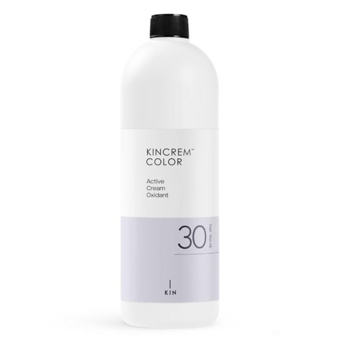 Kincrem Color Ossidante Vegano 30V 1000ml -Ossidanti -KIN Cosmetics