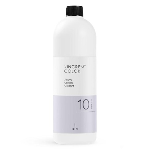 Kincrem Color Ossidante Vegano 10V 1000ml -Ossidanti -KIN Cosmetics