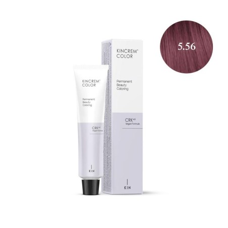 KINCREM Color Vegan Hair Dye 100ml -permanent dyes -KIN Cosmetics