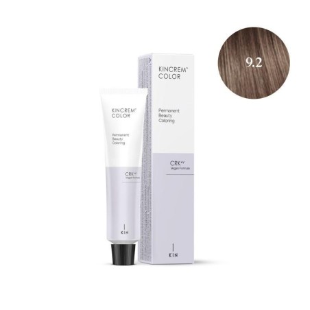 KINCREM Color Vegan Hair Dye 100ml -permanent dyes -KIN Cosmetics