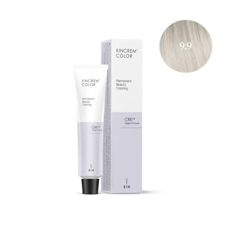 Kincrem Color Veganer Farbstoff 100ml -Permanente Farbstoffe -KIN Cosmetics