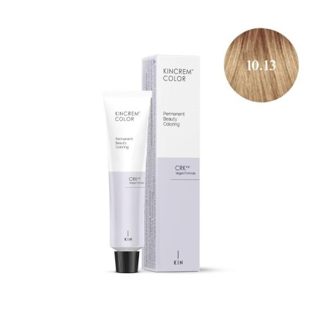 Coloration KINCREM Color Vegan 100ml -teintures permanentes -KIN Cosmetics