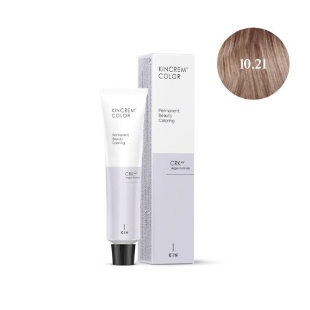 Kincrem Color Veganer Farbstoff 100ml -Permanente Farbstoffe -KIN Cosmetics