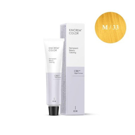 Kincrem Color Veganer Farbstoff 100ml -Permanente Farbstoffe -KIN Cosmetics