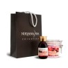 Bolsa Pack Cereza Aceite + Mousse Nirvana -Cremas hidratantes -Nirvana Spa