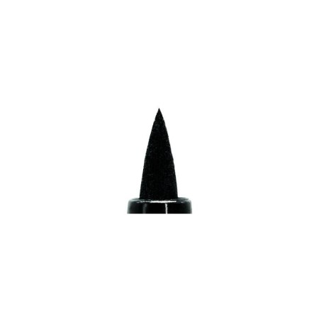 Elisabeth Llorca Black Marker Eyeliner -Augen -Elisabeth Llorca 2