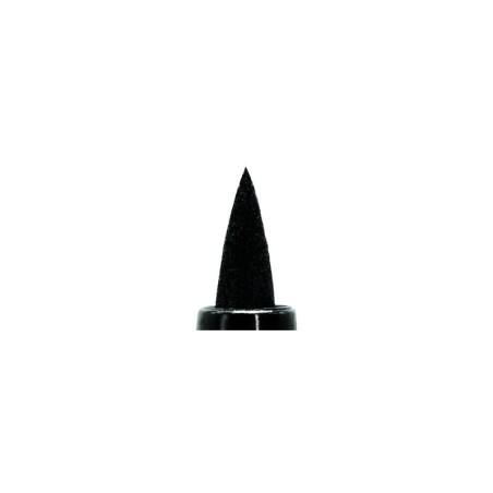 Elisabeth Llorca Black Marker Eyeliner -Augen -Elisabeth Llorca