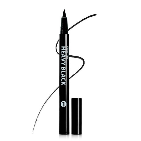 Black Marker Eyeliner Elisabeth Llorca -Eyes -Elisabeth Llorca