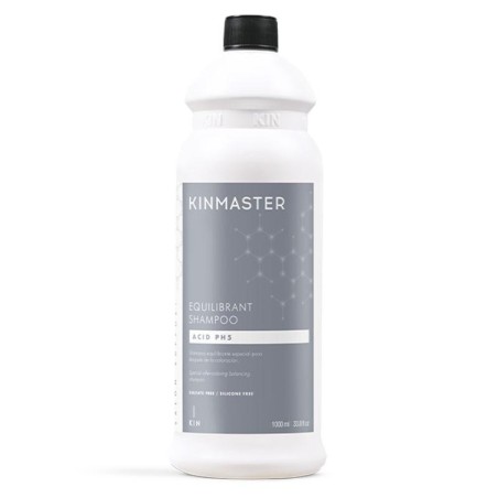 Kinmaster Ausgleichendes Shampoo 1000ml -Shampoos -KIN Cosmetics